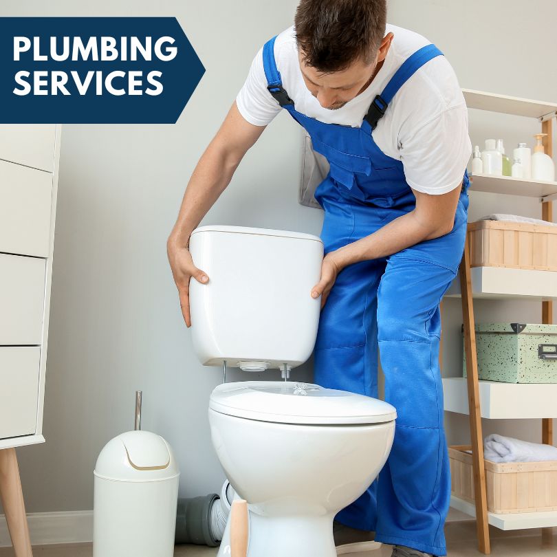 Plumbing Company in Chelsea, MI